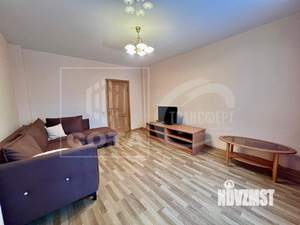 2-к квартира, вторичка, 67м2, 2/16 этаж