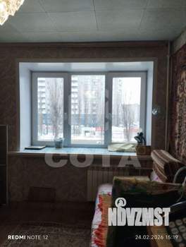 1-к квартира, вторичка, 21м2, 3/9 этаж