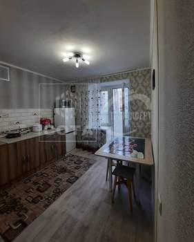 1-к квартира, вторичка, 33м2, 1/10 этаж