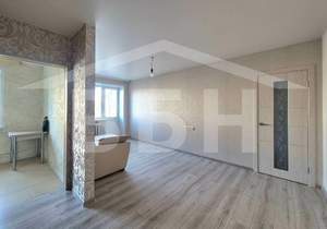 2-к квартира, вторичка, 44м2, 4/5 этаж