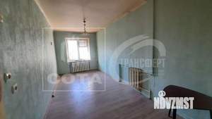 2-к квартира, вторичка, 43м2, 3/4 этаж