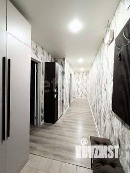 2-к квартира, вторичка, 62м2, 11/25 этаж