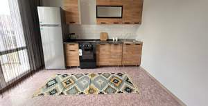 1-к квартира, вторичка, 37м2, 1/25 этаж