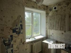 2-к квартира, вторичка, 40м2, 2/2 этаж