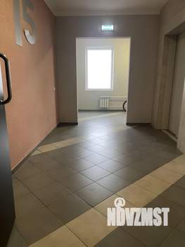 2-к квартира, вторичка, 59м2, 15/19 этаж