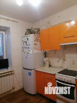 1-к квартира, вторичка, 31м2, 2/9 этаж