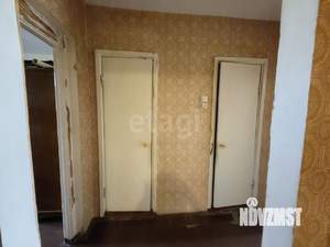 3-к квартира, вторичка, 64м2, 5/9 этаж