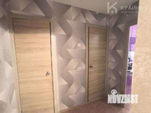 1-к квартира, вторичка, 38м2, 1/10 этаж