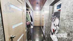 2-к квартира, вторичка, 44м2, 5/5 этаж