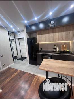 2-к квартира, вторичка, 35м2, 4/27 этаж