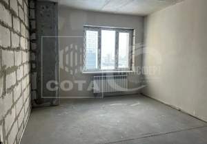 1-к квартира, вторичка, 65м2, 17/19 этаж