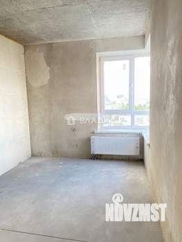 2-к квартира, вторичка, 51м2, 17/19 этаж