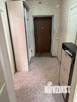 1-к квартира, вторичка, 43м2, 5/15 этаж