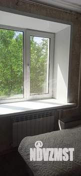 3-к квартира, вторичка, 56м2, 3/9 этаж