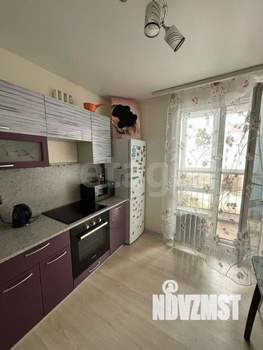 1-к квартира, вторичка, 37м2, 3/10 этаж