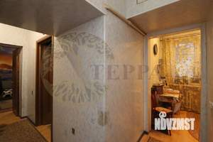 2-к квартира, вторичка, 41м2, 2/3 этаж