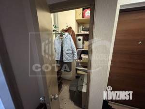 2-к квартира, вторичка, 50м2, 7/10 этаж