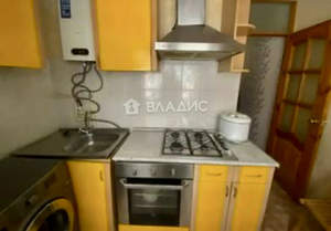 2-к квартира, вторичка, 45м2, 2/5 этаж