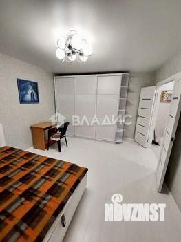 1-к квартира, вторичка, 39м2, 2/17 этаж