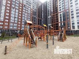 1-к квартира, вторичка, 37м2, 14/19 этаж