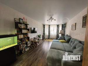 3-к квартира, вторичка, 85м2, 8/17 этаж