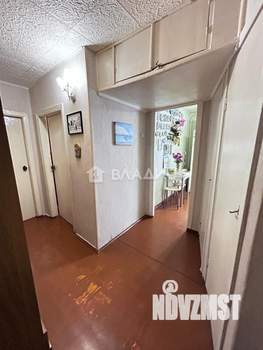 2-к квартира, вторичка, 45м2, 2/9 этаж