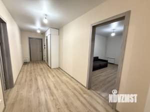 3-к квартира, вторичка, 90м2, 5/17 этаж