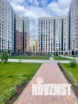 2-к квартира, вторичка, 58м2, 15/20 этаж