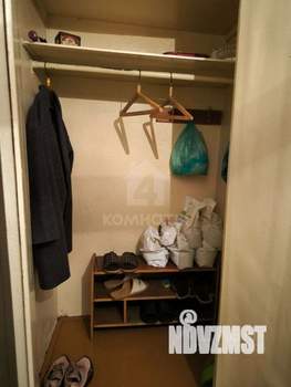 2-к квартира, вторичка, 45м2, 5/9 этаж