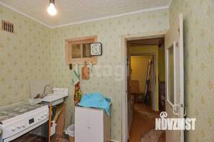 2-к квартира, вторичка, 43м2, 5/5 этаж
