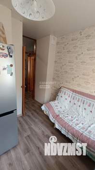 1-к квартира, вторичка, 37м2, 2/9 этаж