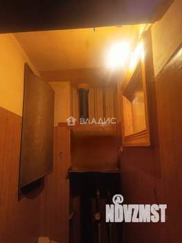 3-к квартира, вторичка, 57м2, 6/9 этаж