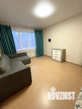 1-к квартира, вторичка, 32м2, 9/10 этаж