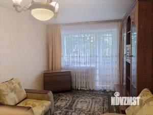 3-к квартира, вторичка, 57м2, 3/5 этаж