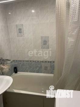 2-к квартира, вторичка, 52м2, 4/5 этаж