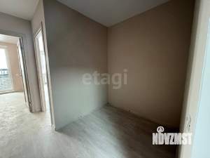 1-к квартира, сданный дом, 39м2, 8/8 этаж