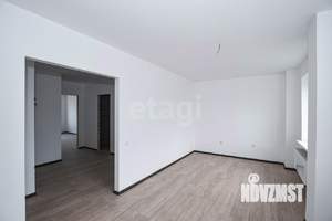 2-к квартира, вторичка, 63м2, 11/17 этаж