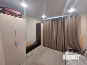 1-к квартира, вторичка, 13м2, 4/5 этаж
