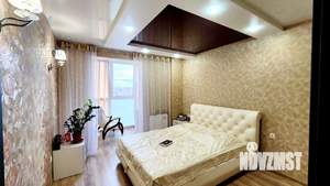 2-к квартира, вторичка, 68м2, 3/17 этаж