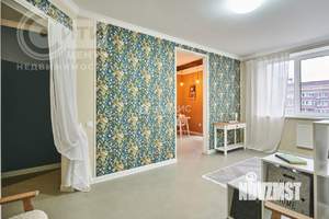 1-к квартира, вторичка, 38м2, 24/25 этаж