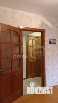 2-к квартира, вторичка, 42м2, 1/12 этаж