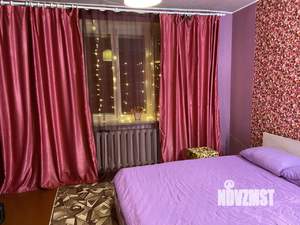 2-к квартира, вторичка, 54м2, 8/12 этаж