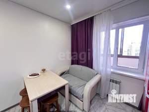 3-к квартира, вторичка, 85м2, 12/17 этаж