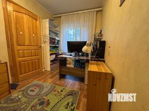 2-к квартира, вторичка, 46м2, 3/5 этаж