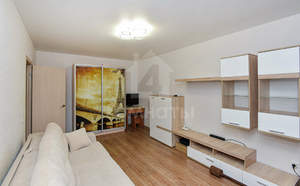 1-к квартира, вторичка, 38м2, 17/18 этаж