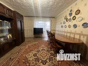 3-к квартира, вторичка, 82м2, 7/10 этаж