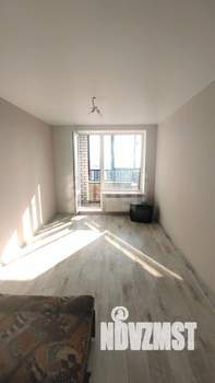 1-к квартира, вторичка, 36м2, 17/19 этаж