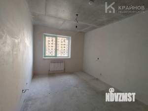 3-к квартира, вторичка, 84м2, 6/17 этаж