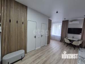 2-к квартира, вторичка, 53м2, 4/5 этаж