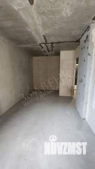 1-к квартира, сданный дом, 34м2, 6/19 этаж